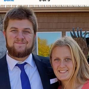 Meet your Posher, Todd